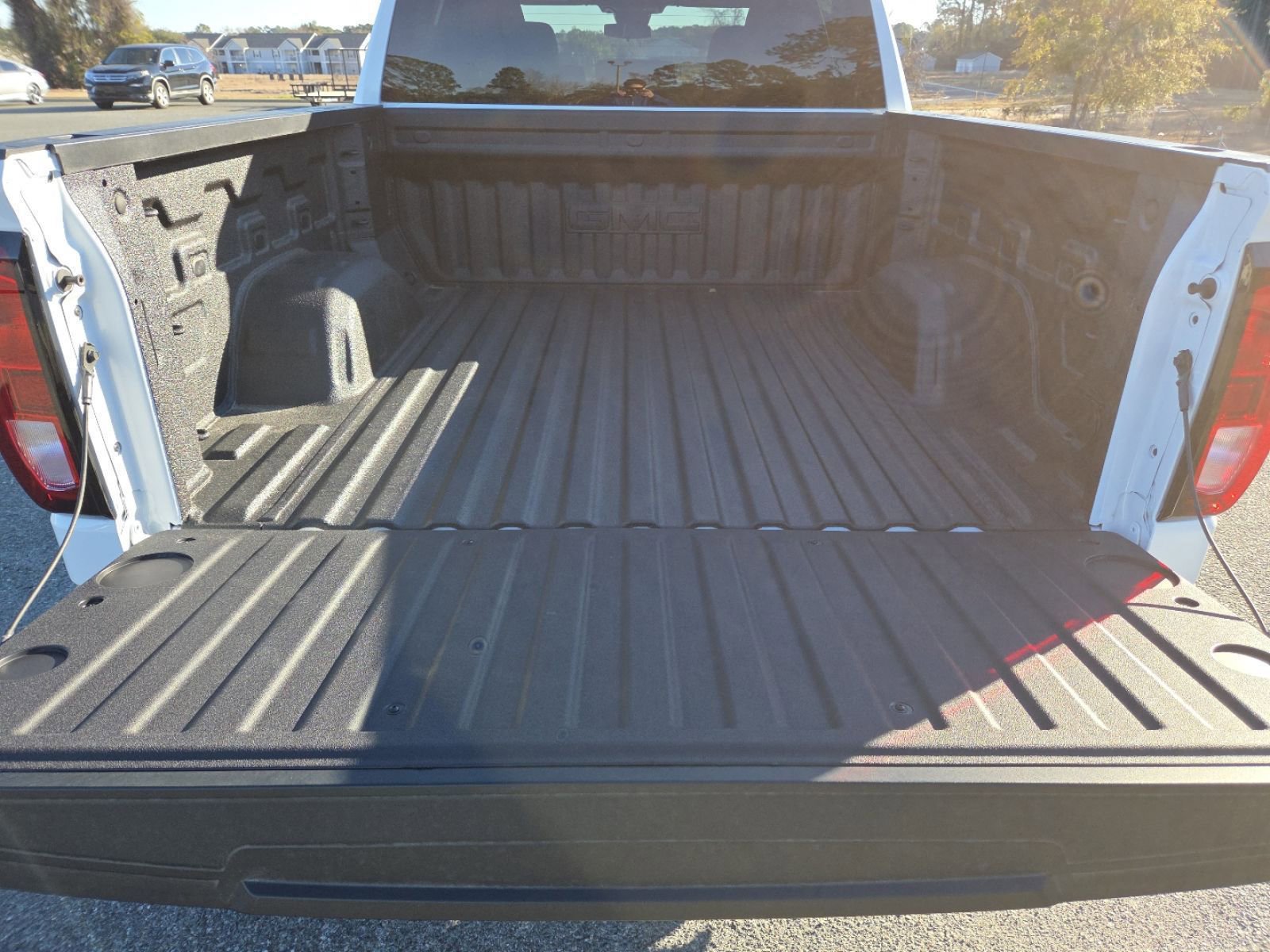 New 2026 GMC Sierra 1500 Elevation image 21