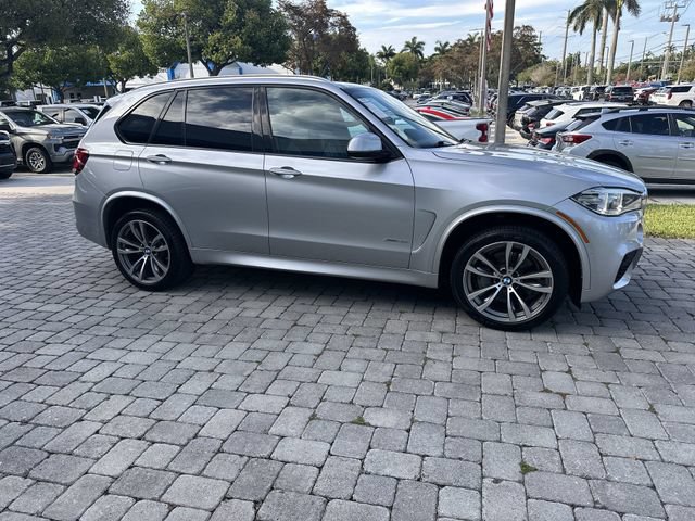 Used 2018 BMW X5 xDrive50i AWD/4WD image 15