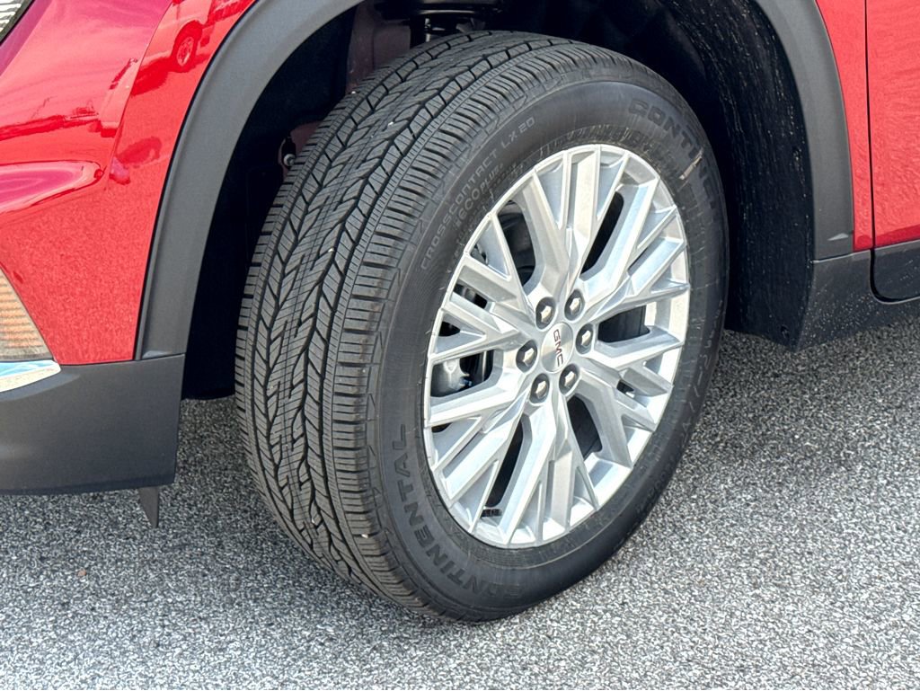 New 2026 GMC Acadia Elevation w/ Elevation Premium Package FWD image 25