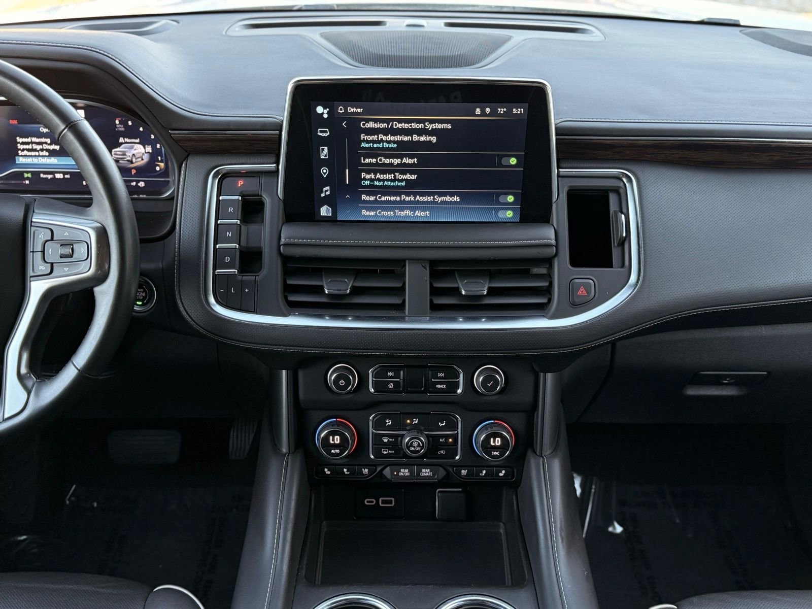 Used 2023 Chevrolet Tahoe Premier image 30