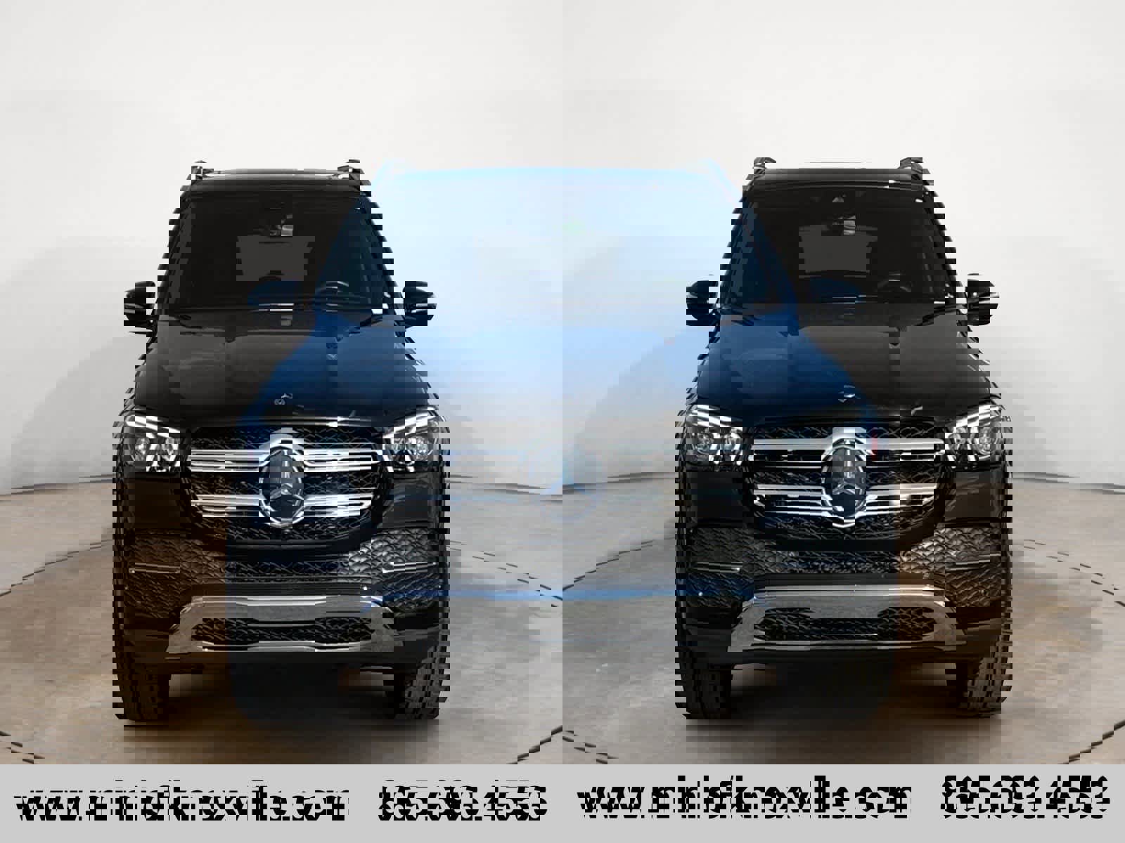 Used 2023 Mercedes-Benz GLE 350 image 8