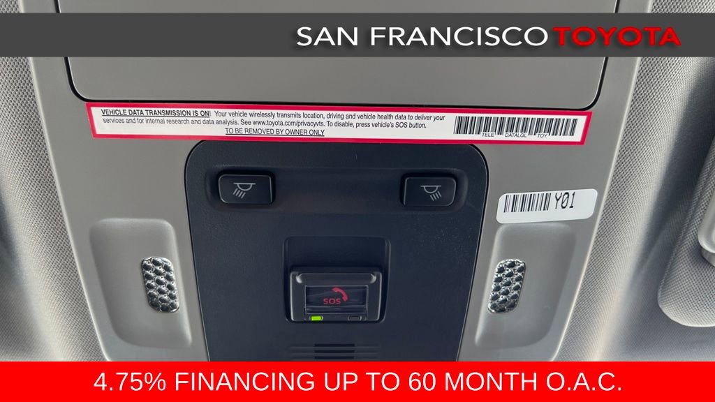 Certified 2023 Toyota Camry LE w/ Convenience Package image 28