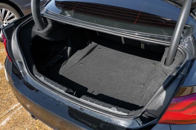 Used 2020 BMW 430i Coupe image 56