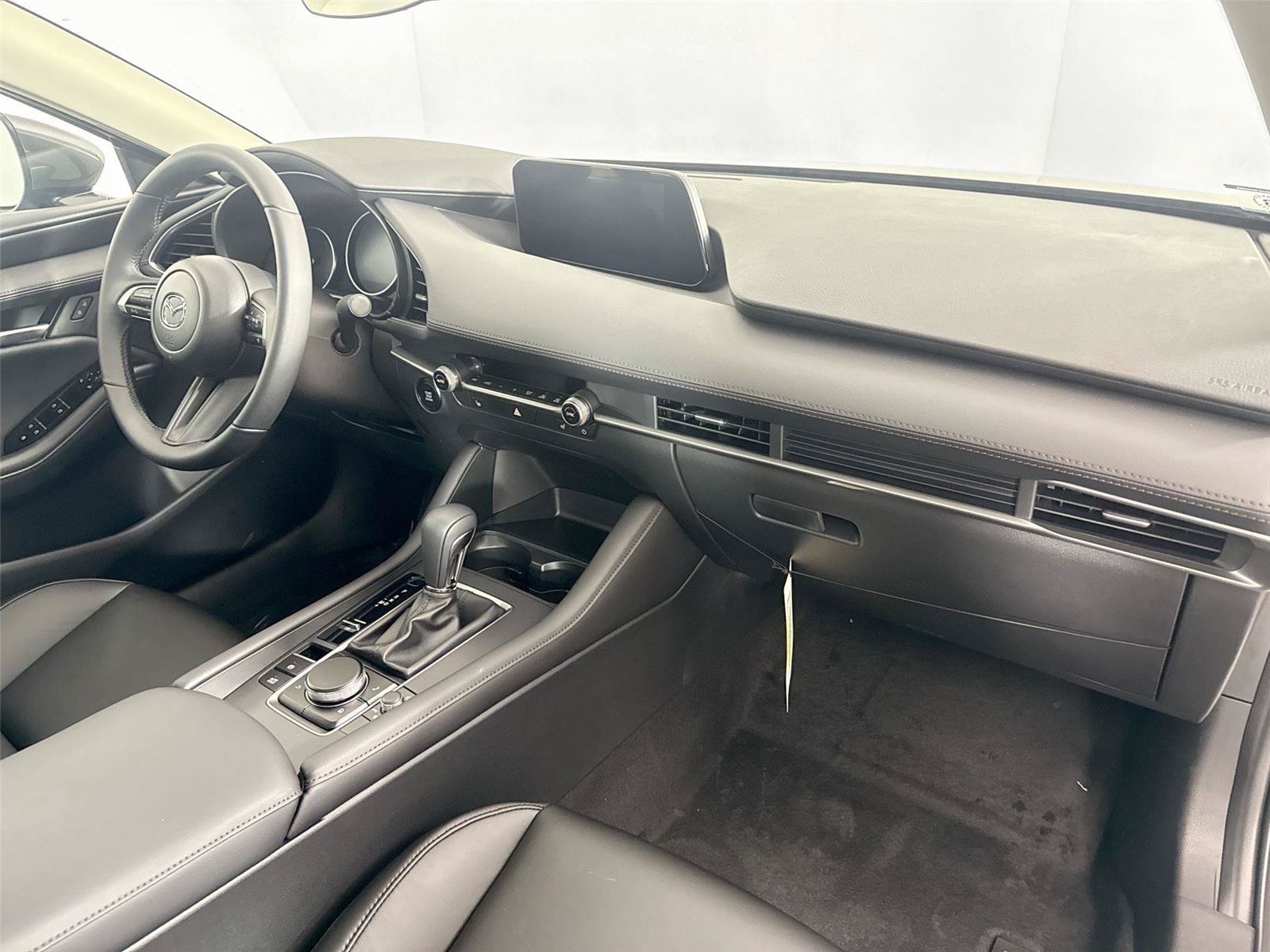 New 2026 MAZDA MAZDA3 2.5 S Sedan w/ Preferred Pkg FWD image 42