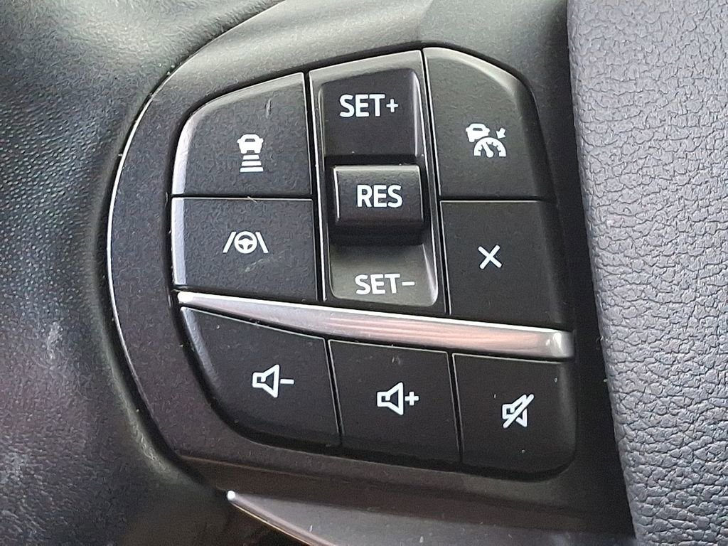 Used 2020 Ford Explorer Platinum w/ Premium Technology Package image 21