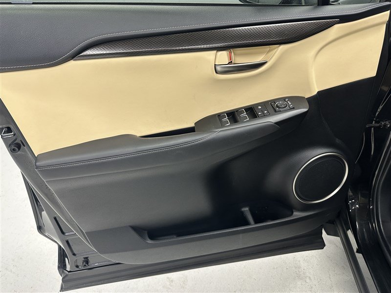 Used 2019 Lexus NX 300h AWD w/ Comfort Package image 18
