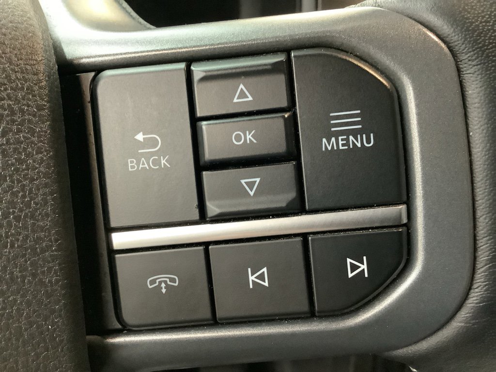 Used 2024 Ford F150 Lariat image 18