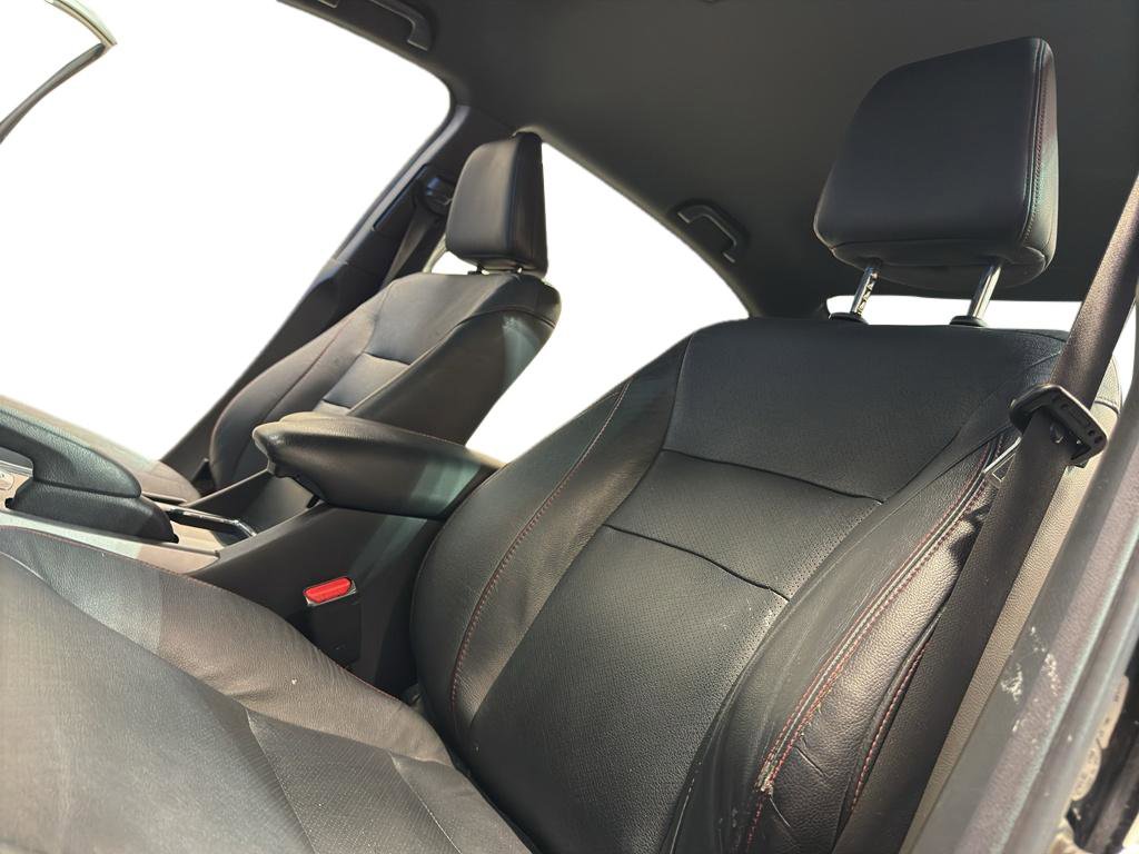 Used 2017 Honda Accord Sport Special Edition image 14