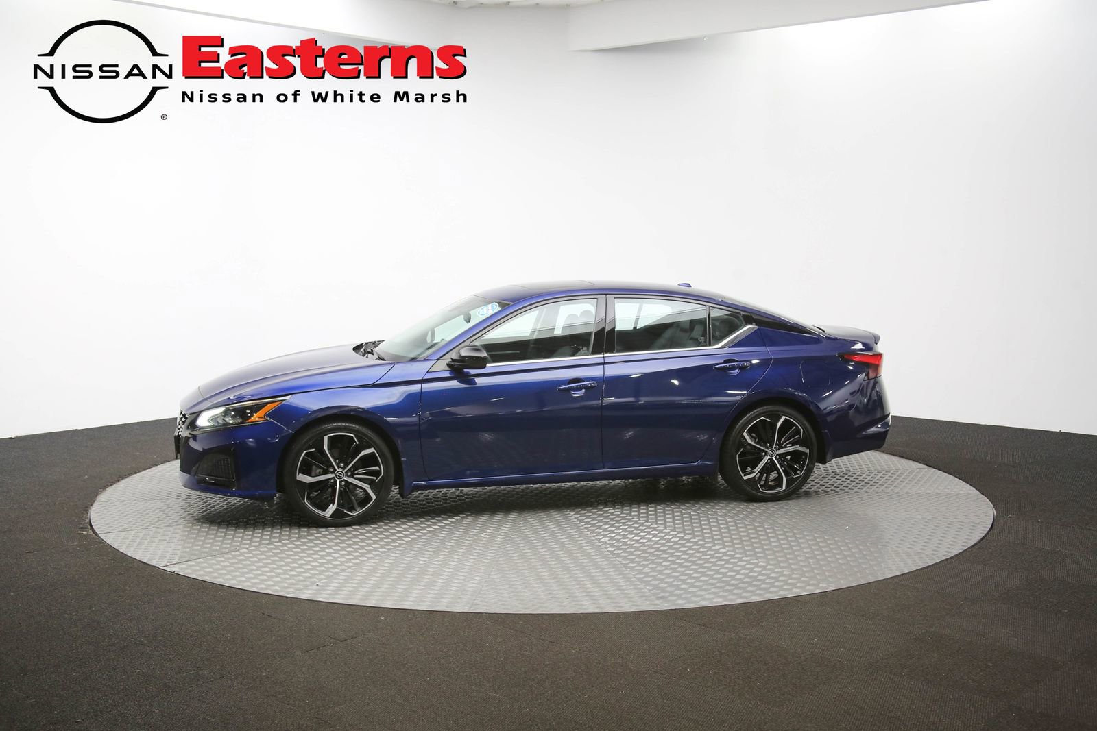 Used 2023 Nissan Altima 2.5 SR w/ SR Premium Package image 94