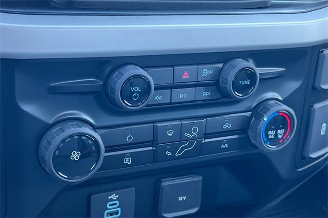 New 2025 Ford F450 XL image 18