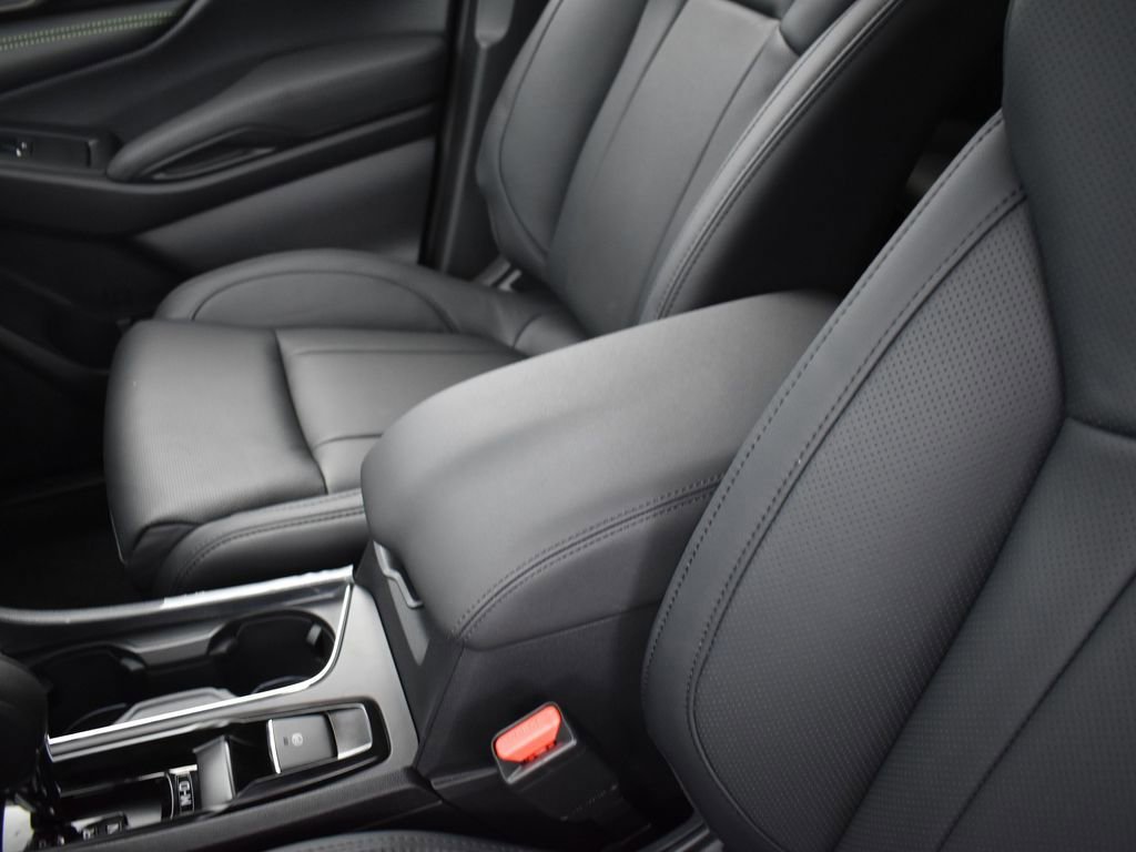 New 2025 Subaru Ascent Bronze Edition image 14