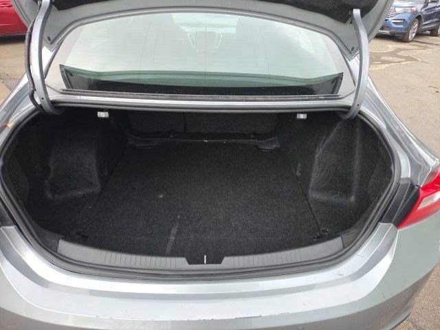 Used 2024 Chevrolet Malibu LT FWD image 39