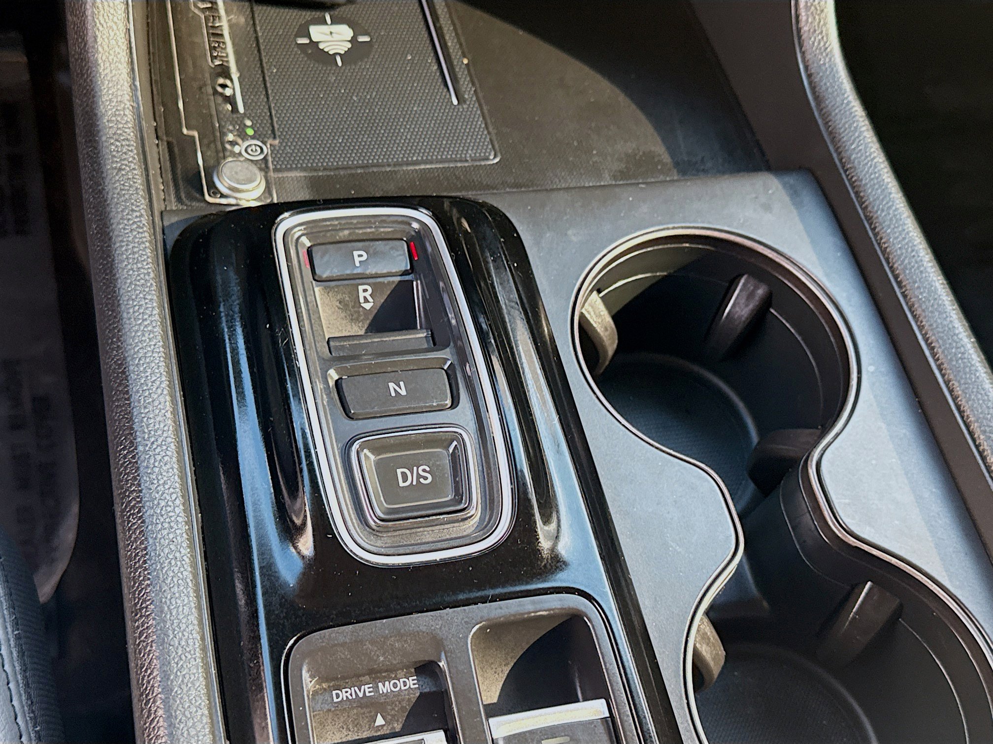 Certified 2023 Honda Pilot EX-L image 16