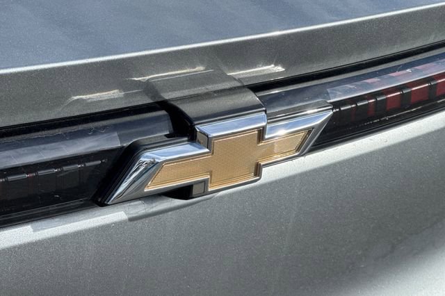 Certified 2024 Chevrolet Equinox EV LT image 45