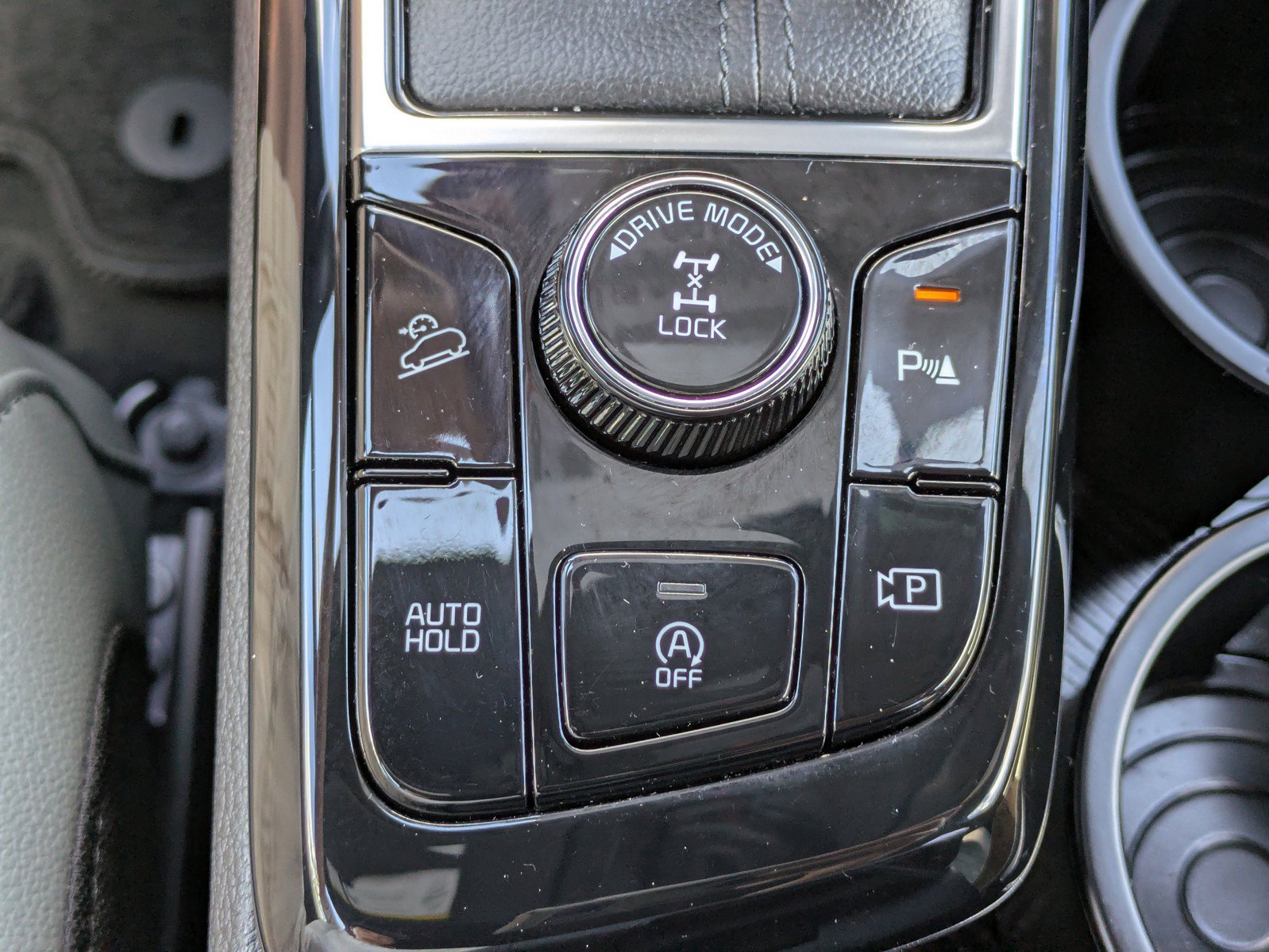 Certified 2024 Kia Sportage X-Pro Prestige AWD/4WD image 31