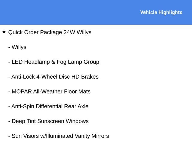 Used 2020 Jeep Wrangler Unlimited Sport image 5