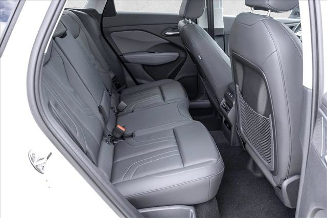 New 2026 Audi Q3 quattro 2.0T AWD/4WD image 23