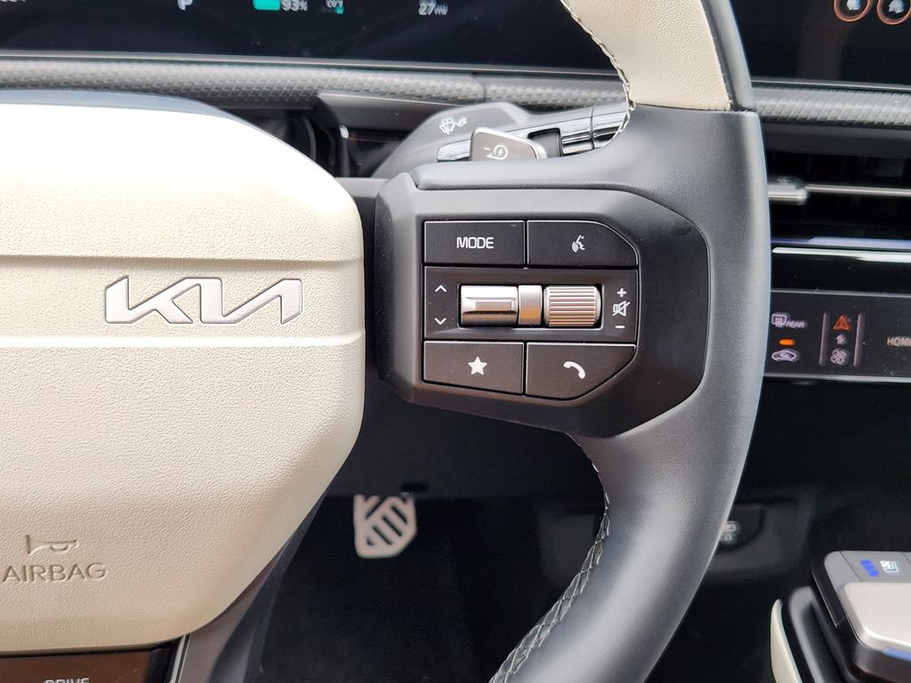 New 2026 Kia EV6 GT-Line AWD/4WD image 12