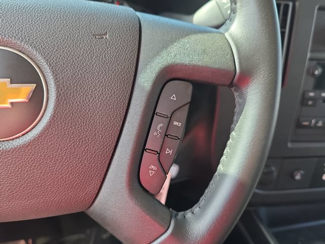 Used 2020 Chevrolet Express 3500 w/ Power Convenience Package RWD image 14