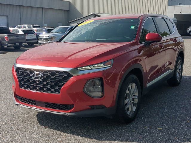 Used 2019 Hyundai Santa Fe SE FWD image 7