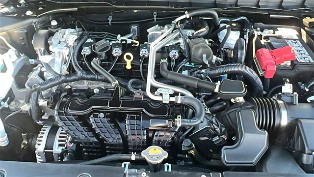 Used 2023 Nissan Altima 2.5 SR image 12