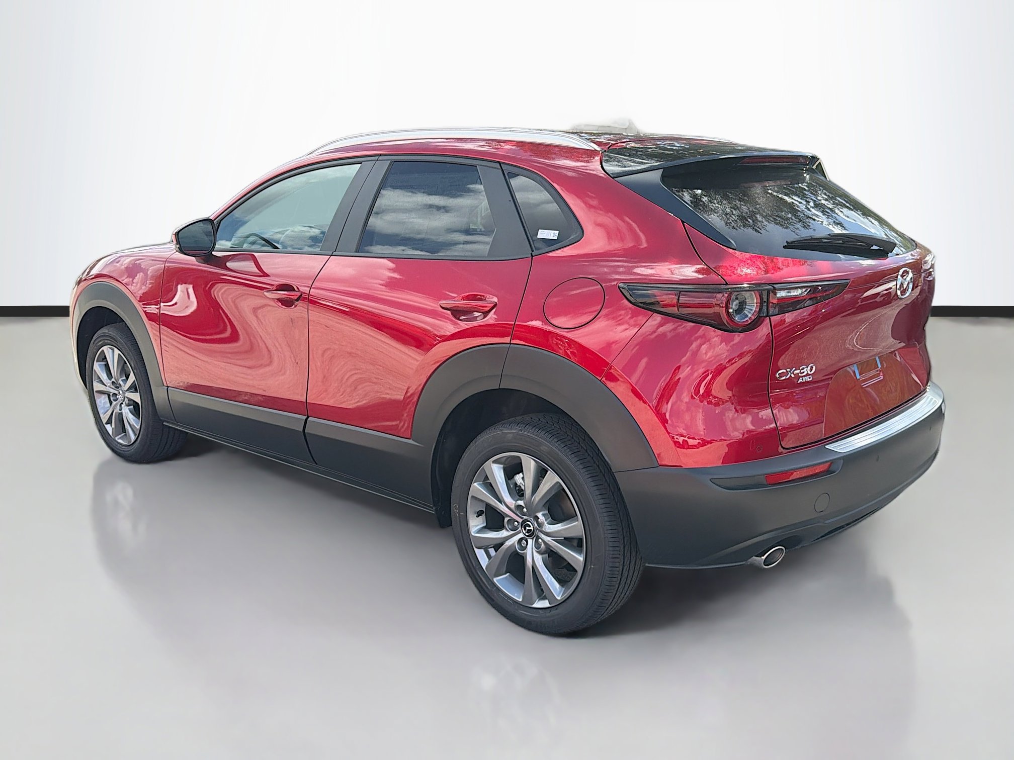 New 2026 MAZDA CX-30 AWD 2.5 S image 6