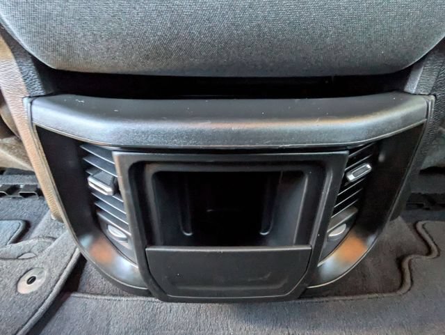 Used 2025 RAM 1500 Tradesman w/ Night Edition AWD/4WD image 30