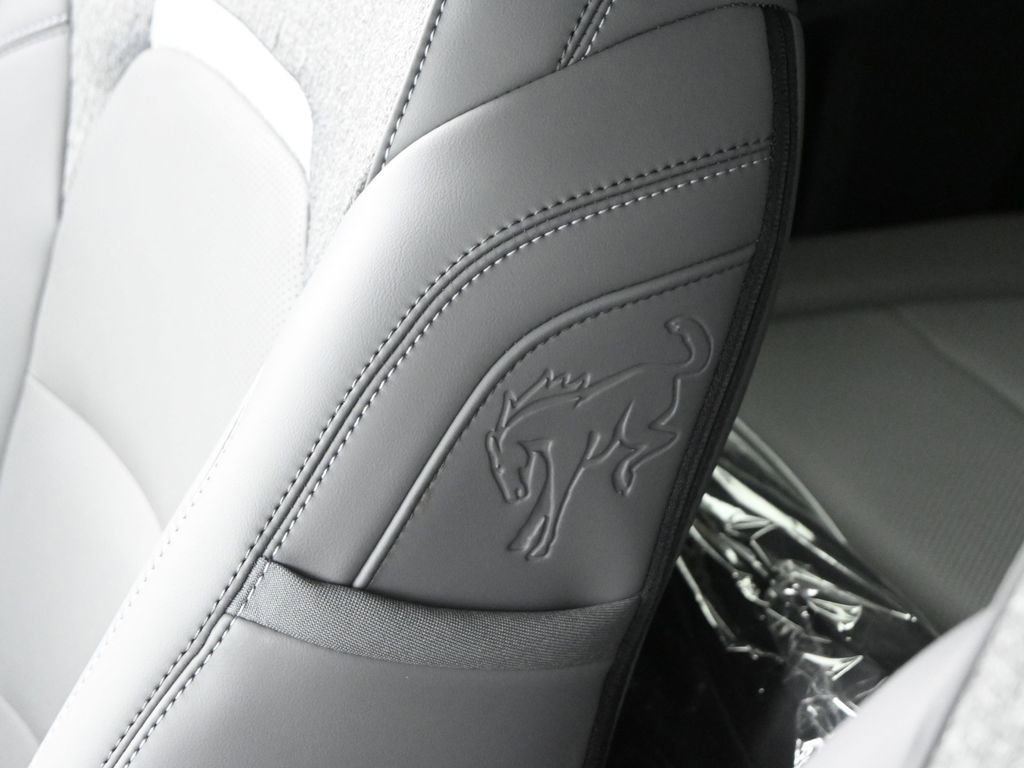 New 2025 Ford Bronco Sport Badlands image 25