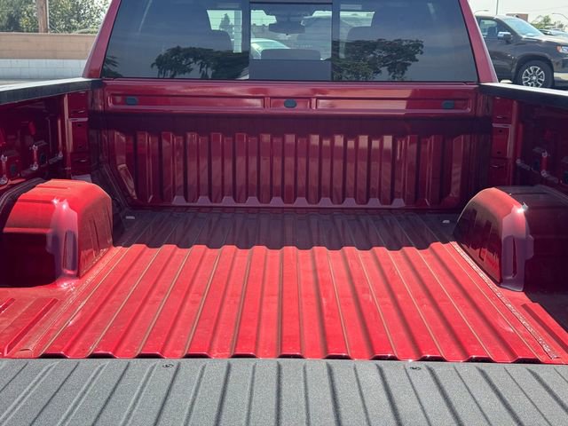New 2026 Chevrolet Silverado 1500 RST w/ All Star Edition Plus image 12