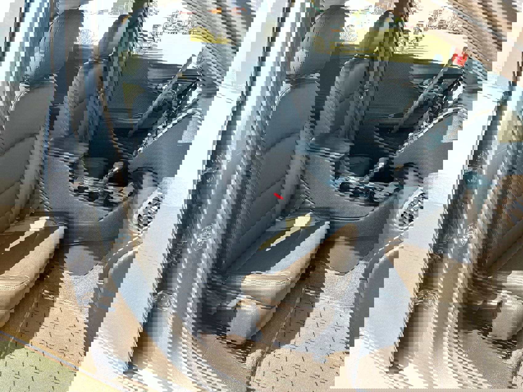 Certified 2024 Chevrolet Malibu LT image 23