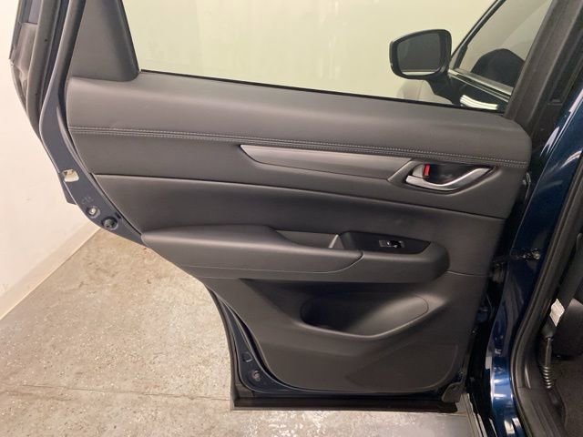 Used 2024 MAZDA CX-5 AWD 2.5 S w/ Select Package image 21