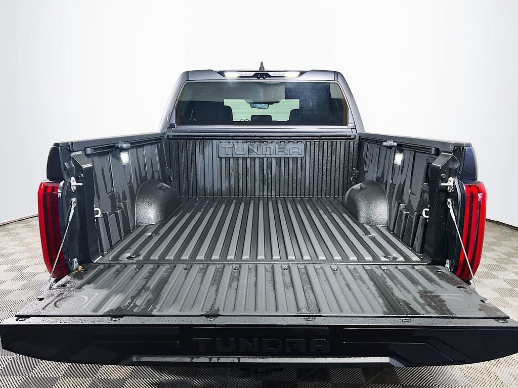 Used 2024 Toyota Tundra SR5 w/ TRD Off-Road Premium Package image 22