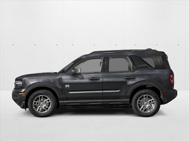 New 2026 Ford Bronco Sport Big Bend w/ Convenience Package AWD/4WD image 3