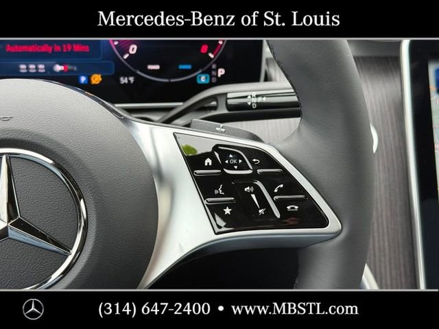 New 2026 Mercedes-Benz C 300 4MATIC Sedan image 19