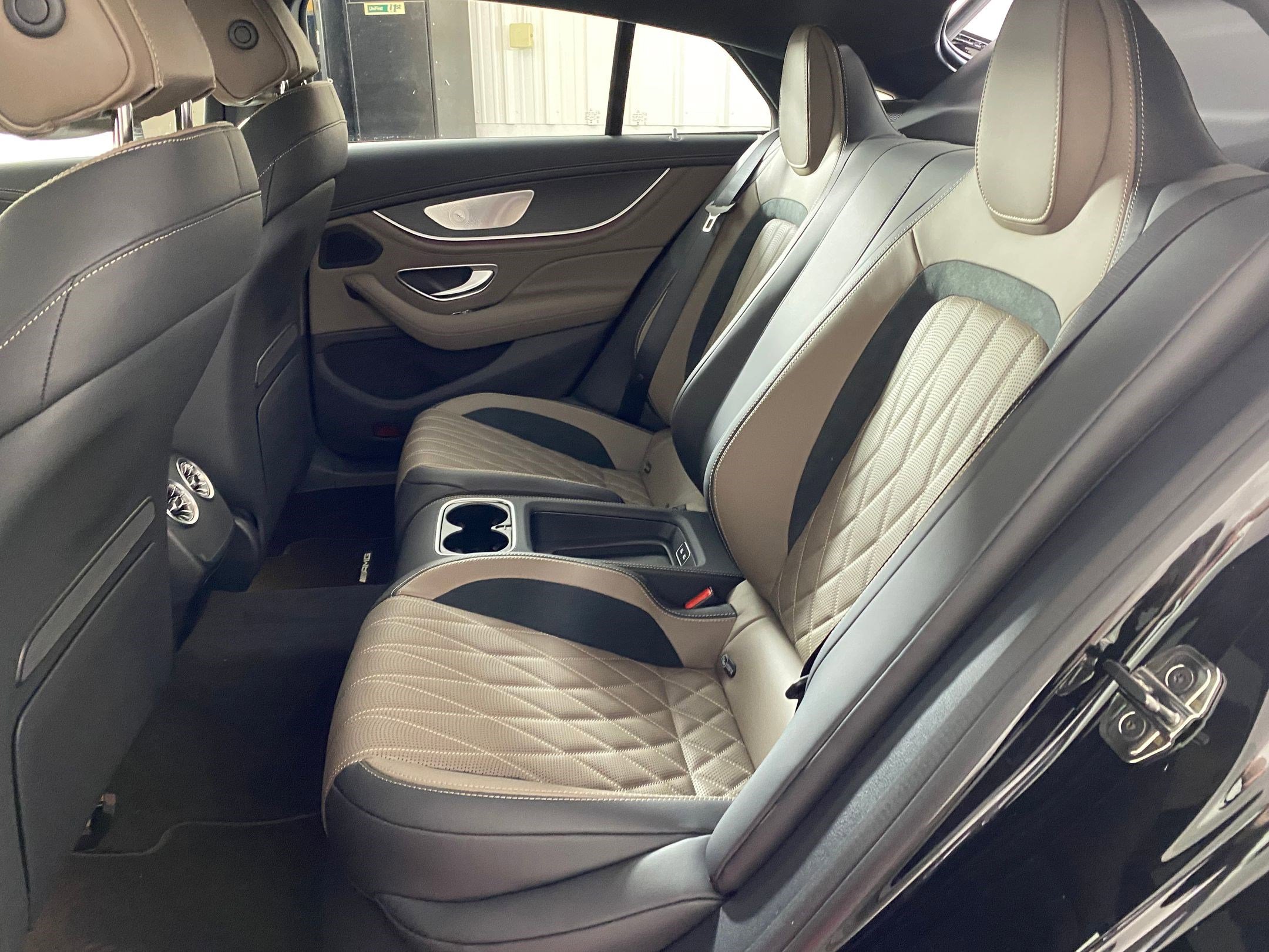 New 2026 Mercedes-Benz AMG GT 43 image 13