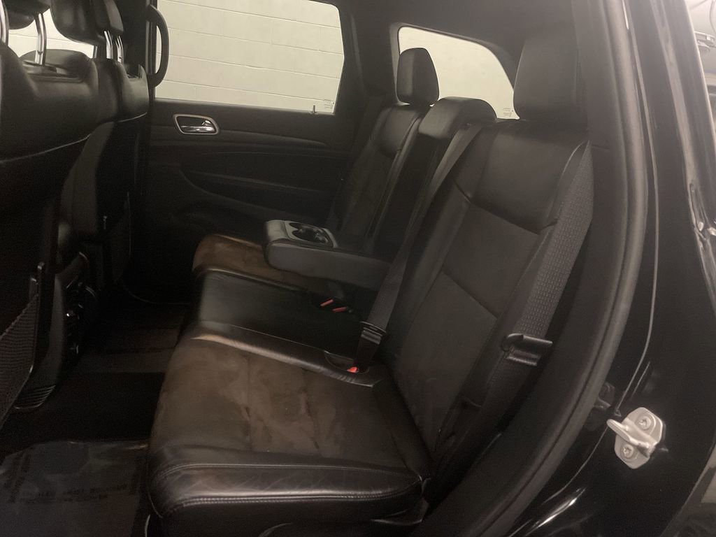 Used 2020 Jeep Grand Cherokee Altitude image 18