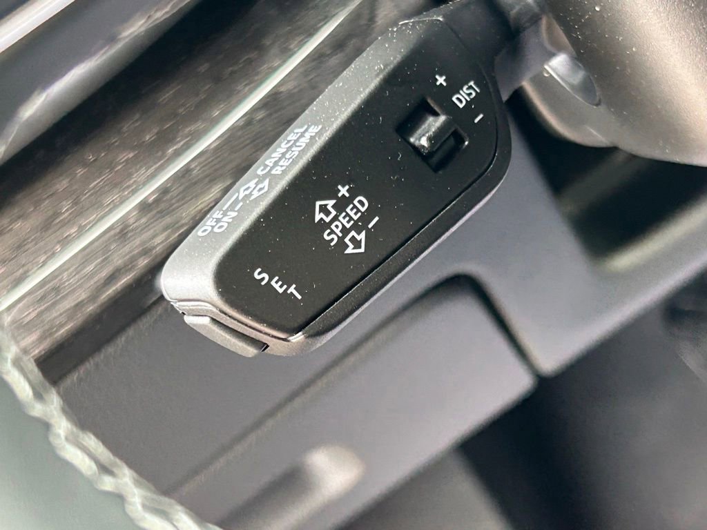 New 2026 Audi Q7 3.0T Premium Plus image 71