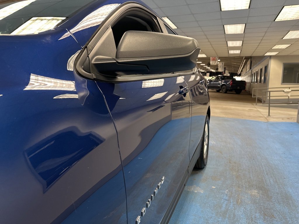 Used 2023 Chevrolet Equinox LS w/ LS Convenience Package image 15