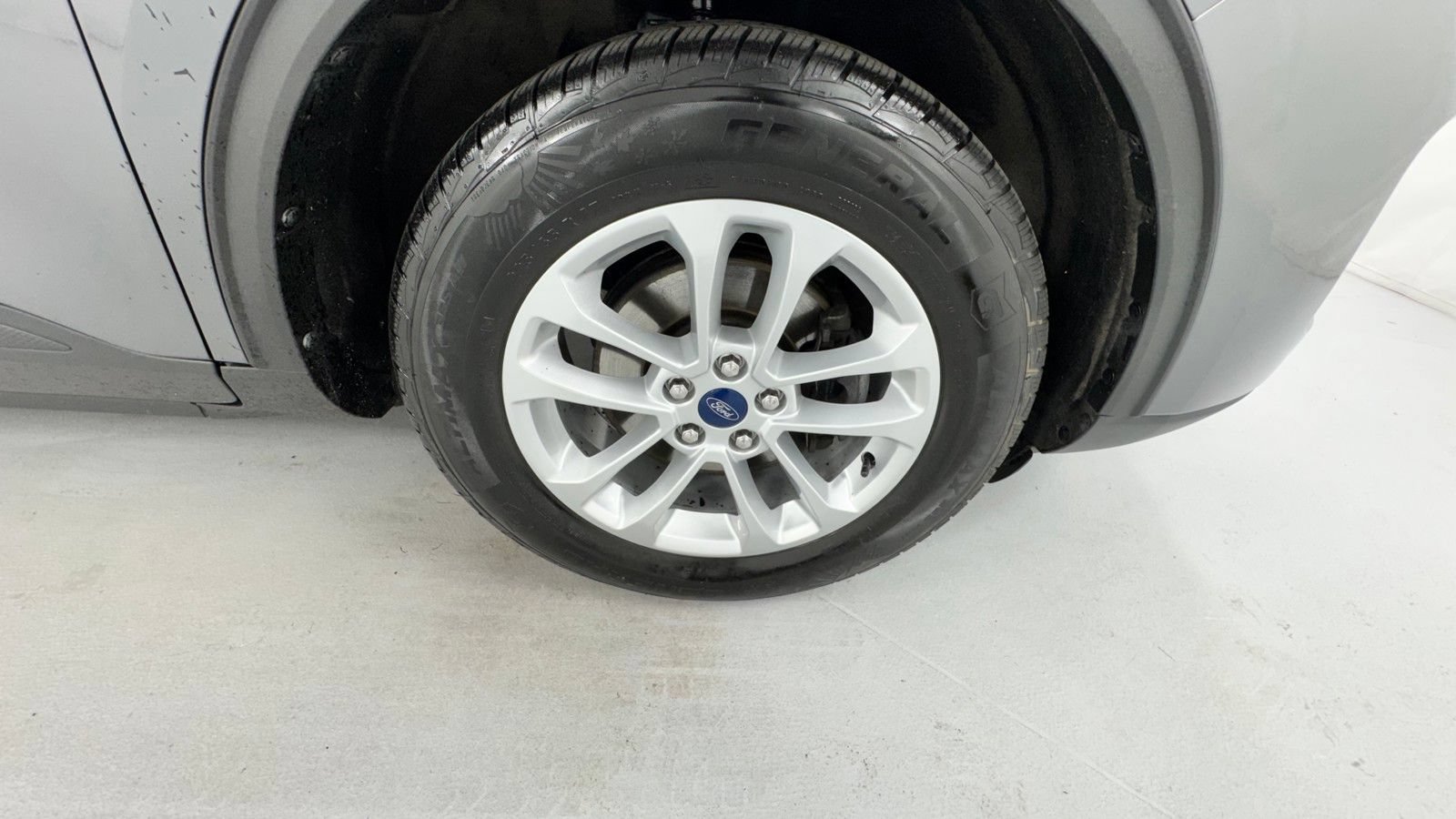 Used 2021 Ford Escape SE AWD/4WD image 9