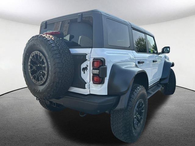 Used 2024 Ford Bronco Raptor w/ Interior Carbon Fiber Pack 6 AWD/4WD image 14