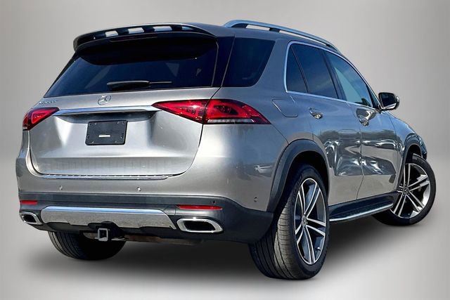 Certified 2022 Mercedes-Benz GLE 350 image 5