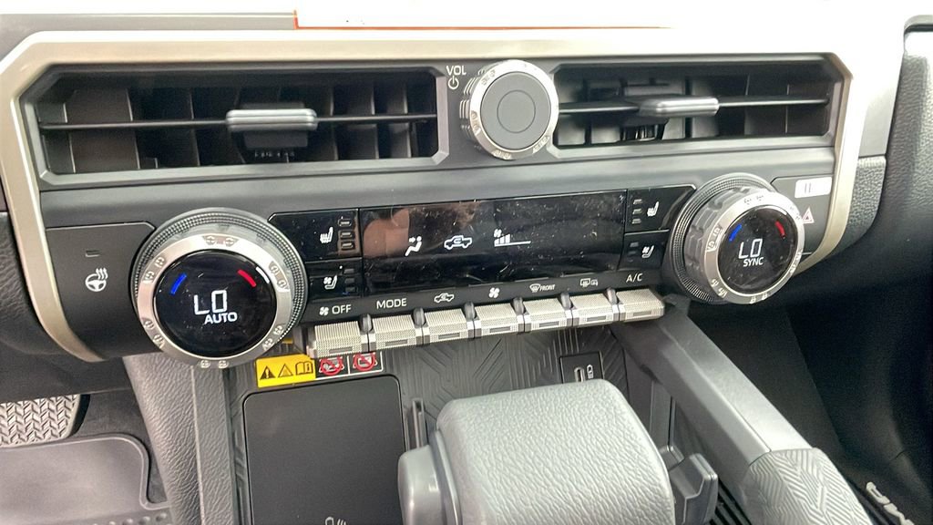 New 2026 Toyota Tacoma TRD Off-Road image 20