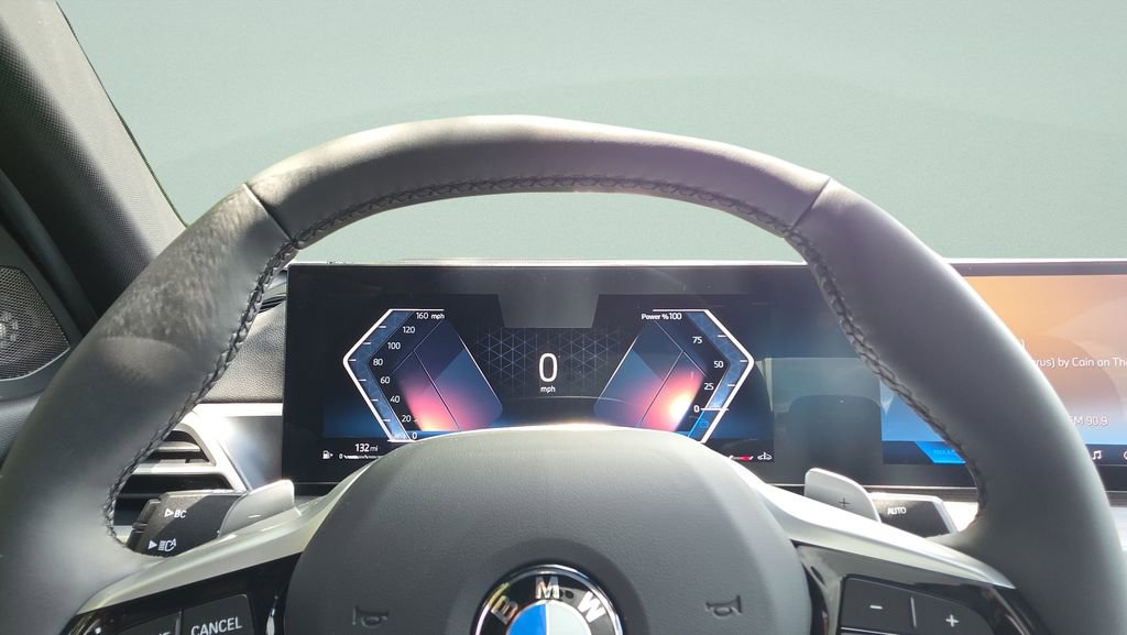 New 2026 BMW 330i Sedan w/ Premium Package RWD image 15