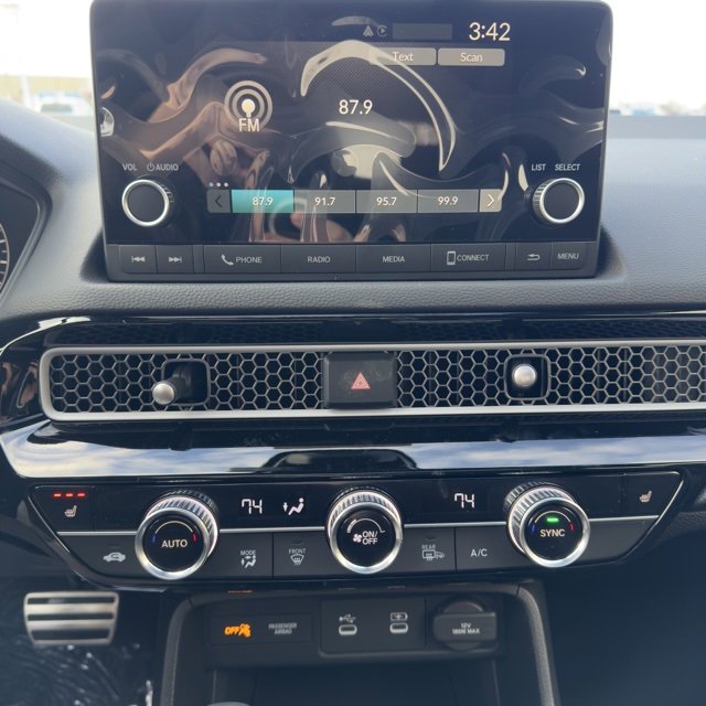 New 2026 Honda Civic Sport image 18