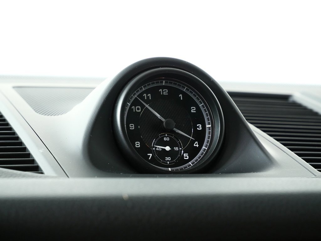 New 2026 Porsche Macan S image 18