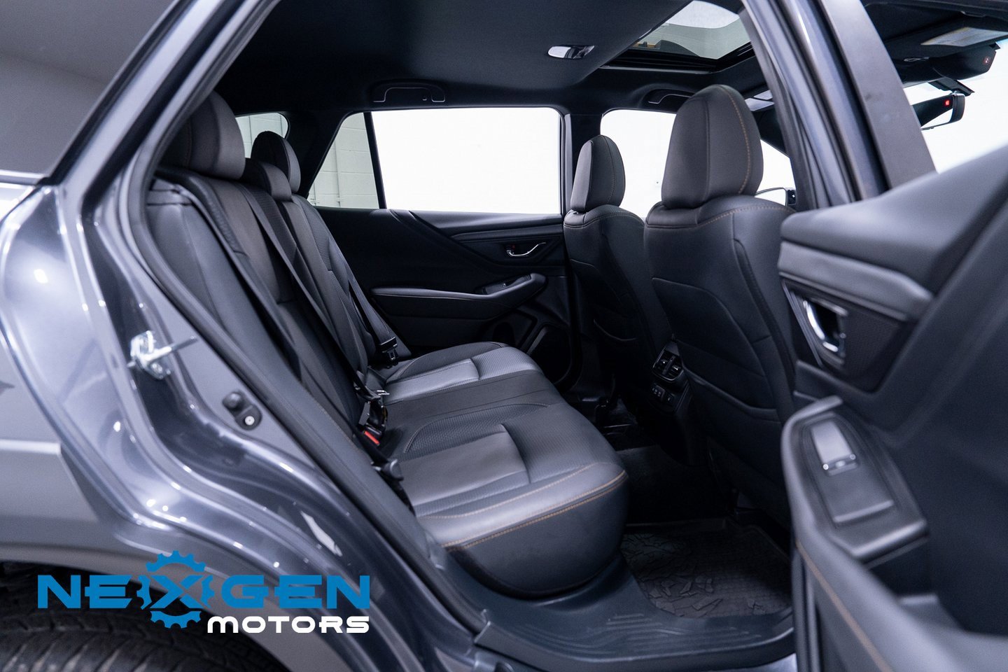 Used 2022 Subaru Outback Wilderness image 43