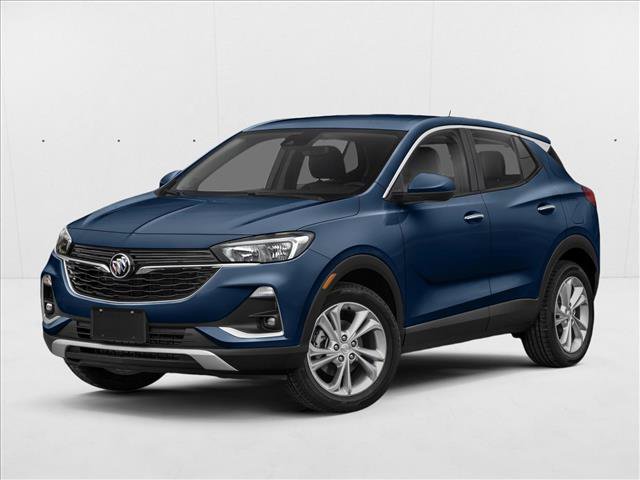 Used 2023 Buick Encore GX Select w/ Safety Package II