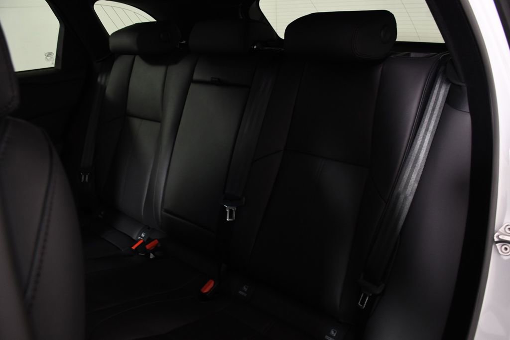 New 2026 Land Rover Range Rover Velar Dynamic SE AWD/4WD image 28