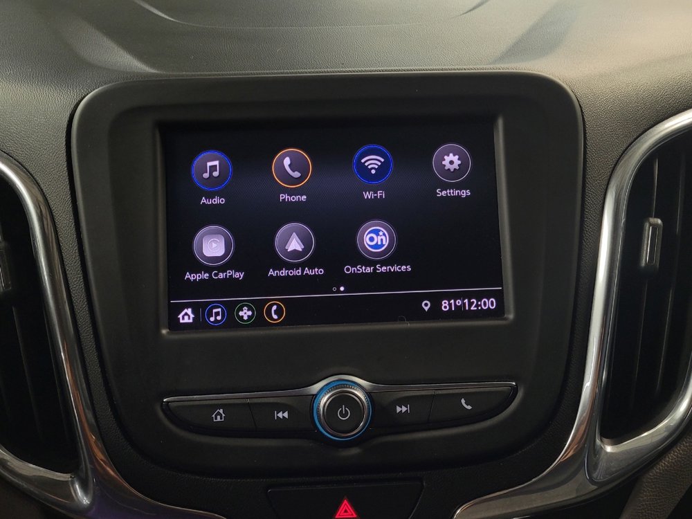 Used 2020 Chevrolet Equinox LT image 25