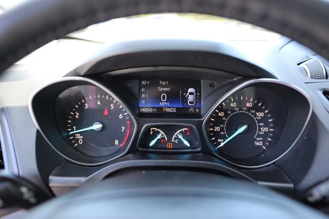 Used 2019 Ford Escape SEL AWD/4WD image 19